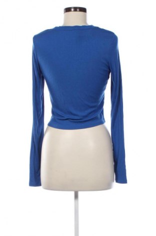 Bluză de femei Cotton On, Mărime L, Culoare Albastru, Preț 58,49 Lei