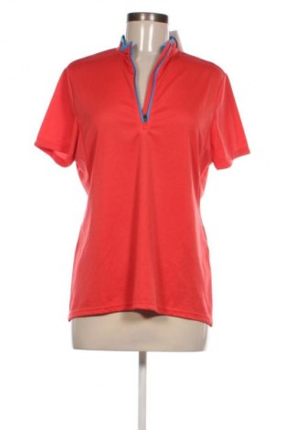 Damen Shirt Crane, Größe L, Farbe Rot, Preis 4,99 €