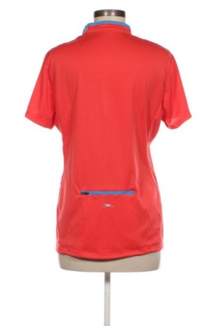 Damen Shirt Crane, Größe L, Farbe Rot, Preis 4,99 €