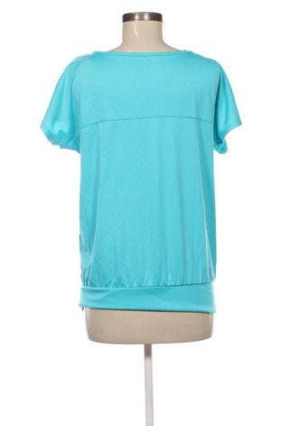 Damen Shirt Crane, Größe M, Farbe Blau, Preis € 7,99