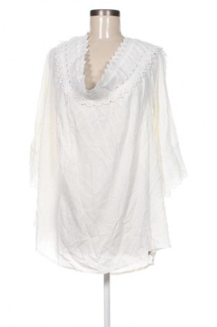 Damen Shirt Cream, Größe XL, Farbe Weiß, Preis € 68,99