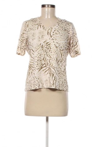 Bluzka damska Creation Atelier, Rozmiar XL, Kolor Kolorowy, Cena 62,99 zł