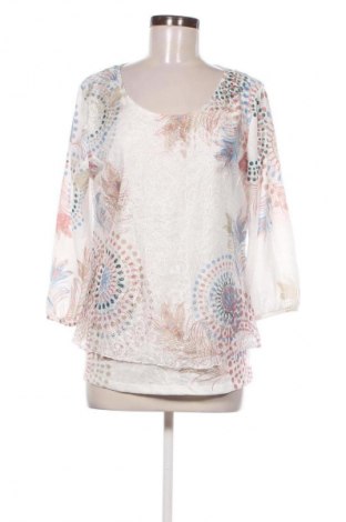 Bluzka damska Creation L, Rozmiar M, Kolor Kolorowy, Cena 111,99 zł