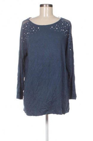 Damen Shirt Creation L, Größe XL, Farbe Blau, Preis € 23,99