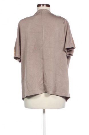 Damen Shirt Creation L, Größe L, Farbe Braun, Preis € 12,99