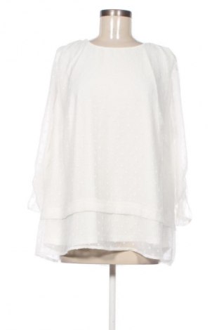 Bluzka damska Creation L, Rozmiar XXL, Kolor Biały, Cena 111,99 zł