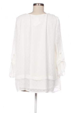 Bluzka damska Creation L, Rozmiar XXL, Kolor Biały, Cena 111,99 zł