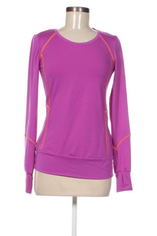 Bluzka damska Crivit, Rozmiar S, Kolor Fioletowy, Cena 75,99 zł