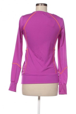 Bluzka damska Crivit, Rozmiar S, Kolor Fioletowy, Cena 75,99 zł