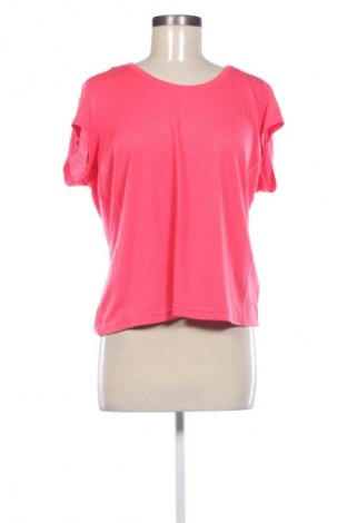 Damen Shirt Crivit, Größe XL, Farbe Rosa, Preis € 9,66
