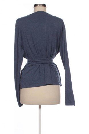 Damen Shirt Cubus, Größe XL, Farbe Blau, Preis 13,99 €