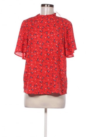 Damen Shirt Cubus, Größe S, Farbe Mehrfarbig, Preis 13,99 €