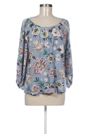Damen Shirt Cubus, Größe S, Farbe Mehrfarbig, Preis 3,99 €