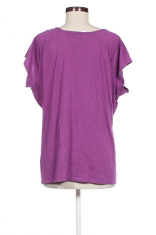 Női blúz Curvy Me, Méret XXL, Szín Lila, Ár 5 773 Ft