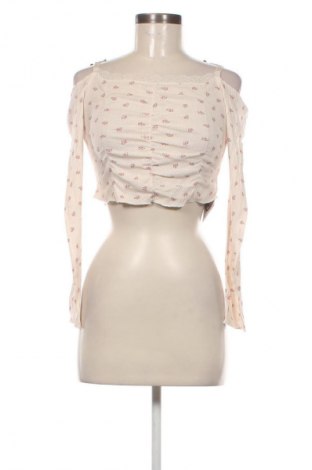 Damen Shirt DAZY, Größe S, Farbe Mehrfarbig, Preis € 13,99