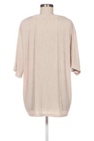 Dámská halenka DAZY, Velikost XL, Barva Béžová, Cena  309,00 Kč