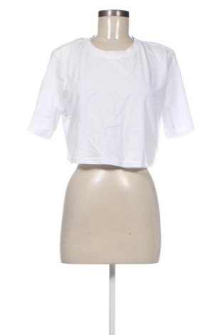 Bluzka damska DAZY, Rozmiar XL, Kolor Biały, Cena 62,99 zł