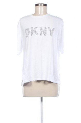 Dámská halenka DKNY, Velikost L, Barva Bílá, Cena  2 473,00 Kč