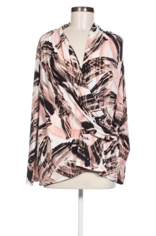 Dámska blúza DKNY, Veľkosť XXL, Farba Viacfarebná, Cena  42,99 €