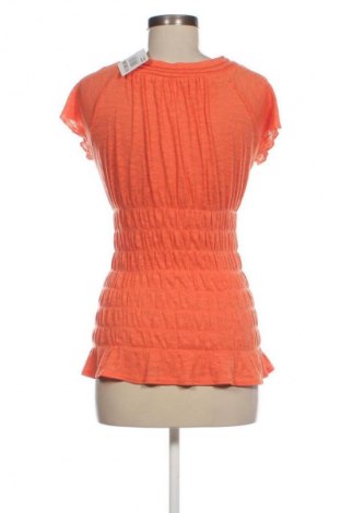 Damen Shirt DKNY Jeans, Größe M, Farbe Orange, Preis 34,49 €