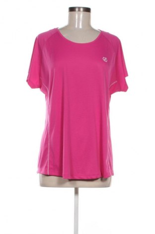 Damen Shirt Dare 2B, Größe XL, Farbe Rosa, Preis 18,99 €