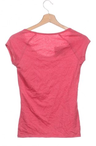 Bluzka damska Decathlon, Rozmiar XXS, Kolor Czerwony, Cena 62,99 zł