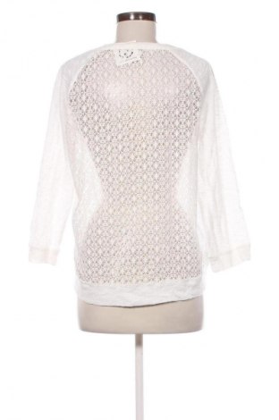 Damen Shirt Deeply, Größe M, Farbe Weiß, Preis 22,99 €