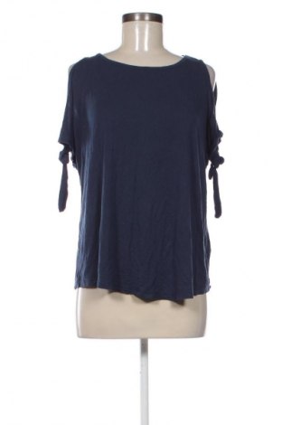 Damen Shirt Defacto, Größe M, Farbe Blau, Preis 9,72 €