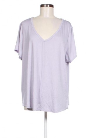 Damen Shirt Degree, Größe XXL, Farbe Lila, Preis € 10,99