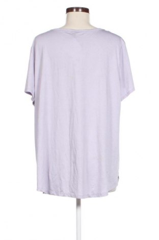 Damen Shirt Degree, Größe XXL, Farbe Lila, Preis € 10,99