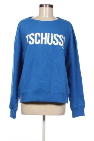 Damen Shirt Derbe, Größe M, Farbe Blau, Preis € 68,99