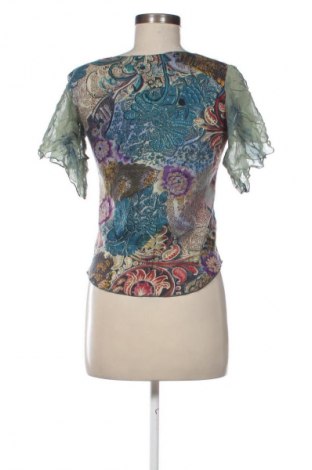 Damen Shirt Derhy, Größe S, Farbe Mehrfarbig, Preis 20,97 €