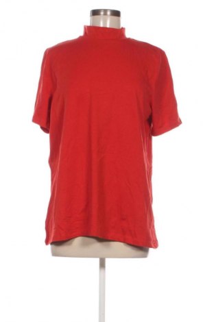 Bluză de femei Design By Kappahl, Mărime XL, Culoare Roșu, Preț 88,99 Lei