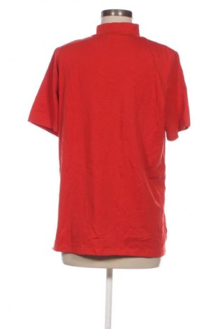 Bluză de femei Design By Kappahl, Mărime XL, Culoare Roșu, Preț 88,99 Lei