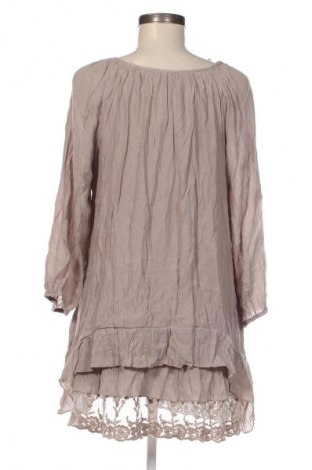 Bluză de femei Design By Kappahl, Mărime M, Culoare Bej, Preț 110,99 Lei
