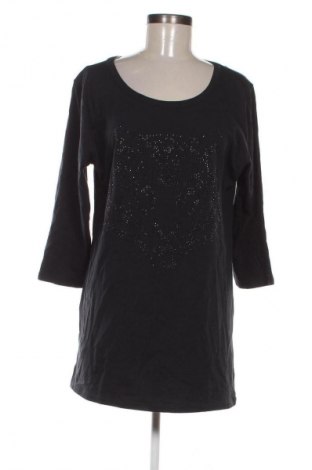 Bluzka damska Designer S, Rozmiar XXL, Kolor Czarny, Cena 62,99 zł