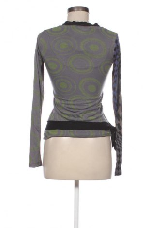 Damen Shirt Desigual, Größe S, Farbe Mehrfarbig, Preis € 24,46