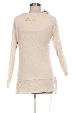 Bluzka damska Desigual, Rozmiar L, Kolor Kolorowy, Cena 157,99 zł