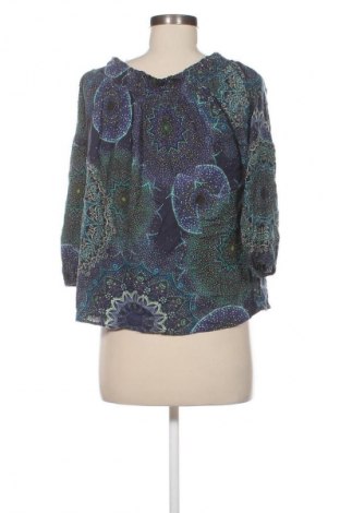 Bluză de femei Desigual, Mărime S, Culoare Multicolor, Preț 156,99 Lei