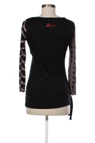 Damen Shirt Desigual, Größe S, Farbe Mehrfarbig, Preis 24,55 €