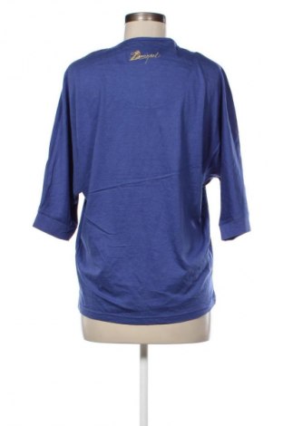 Damen Shirt Desigual, Größe S, Farbe Mehrfarbig, Preis 20,97 €