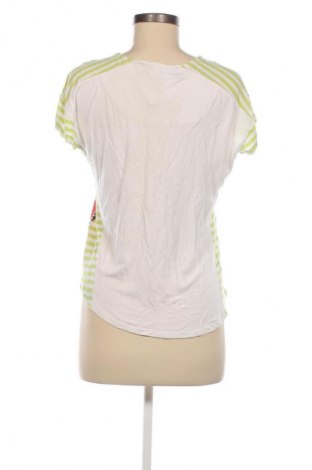 Damen Shirt Desigual, Größe M, Farbe Mehrfarbig, Preis 20,97 €