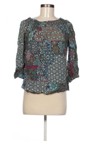 Dámska blúza Desigual, Veľkosť S, Farba Viacfarebná, Cena  27,95 €