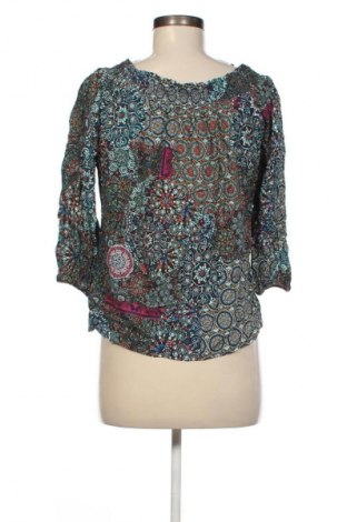 Dámska blúza Desigual, Veľkosť S, Farba Viacfarebná, Cena  27,95 €
