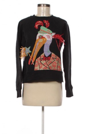 Bluzka damska Desigual, Rozmiar S, Kolor Czarny, Cena 222,99 zł