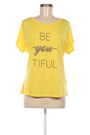 Damen Shirt Desigual, Größe S, Farbe Mehrfarbig, Preis 47,52 €