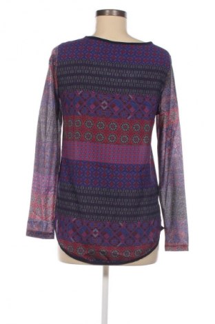 Damen Shirt Desigual, Größe S, Farbe Mehrfarbig, Preis 55,34 €
