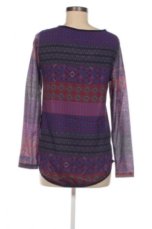 Női blúz Desigual, Méret S, Szín Sokszínű, Ár 23 093 Ft