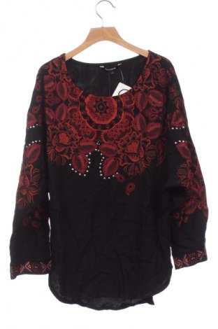 Dámská halenka Desigual, Velikost XS, Barva Vícebarevné, Cena  1 393,00 Kč