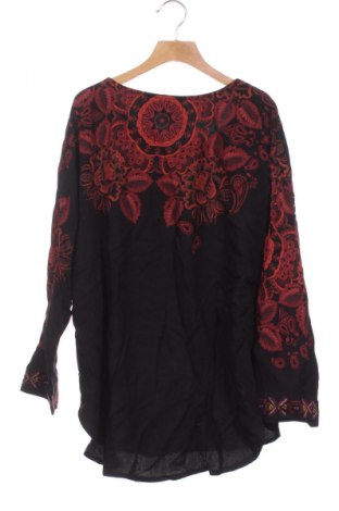 Dámská halenka Desigual, Velikost XS, Barva Vícebarevné, Cena  1 393,00 Kč